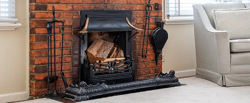 Custom Old Fireplace Redesign Services in Bremerton, Washington