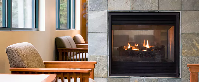Osburn Fireplace Tempered Glass Hearth Pad Replacement in Bremerton, Washington