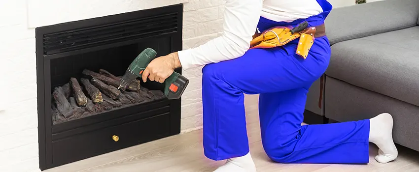 Pellet Fireplace Repair Services in Bremerton, WA