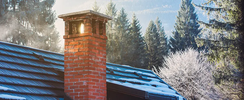 Residential Chimney Rain Caps Repair Services in Bremerton, WA