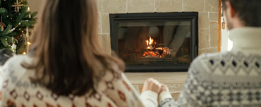 Superior Open-Hearth Wood Fireplaces in Bremerton, WA