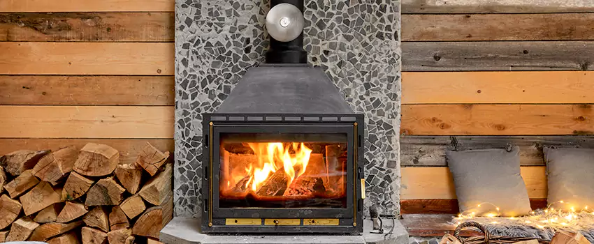 Travis Industries Elite Fireplace Inspection and Maintenance in Bremerton, Washington