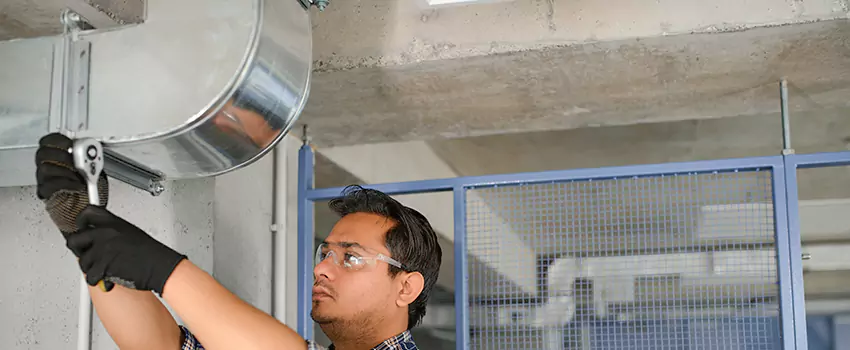 Benefit of Ventilation Cleaning in Bremerton, Washington