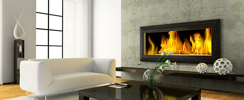 Ventless Fireplace Oxygen Depletion Sensor Installation and Repair Services in Bremerton, Washington