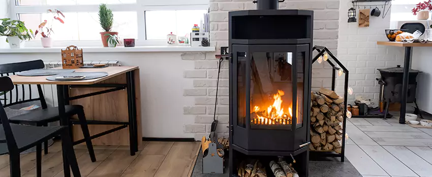Cost of Vermont Castings Fireplace Services in Bremerton, WA