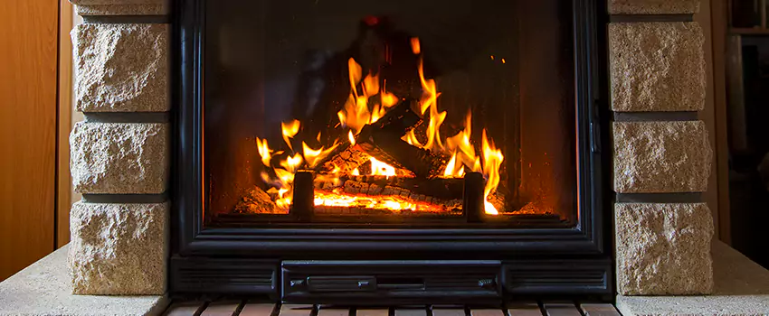 Cost of Wood Fireplace Installation in Bremerton, WA