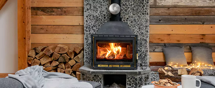 Affordable Wood Fireplace Fixing Solutions in Bremerton, Washington