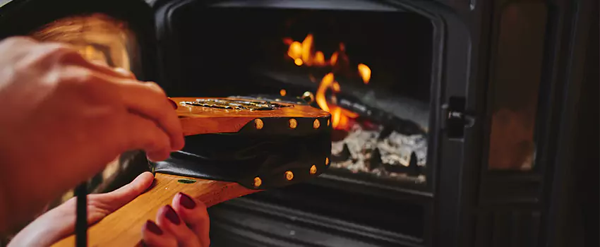 Cost of Wood Furnace Repair and Installation Services in Bremerton, WA