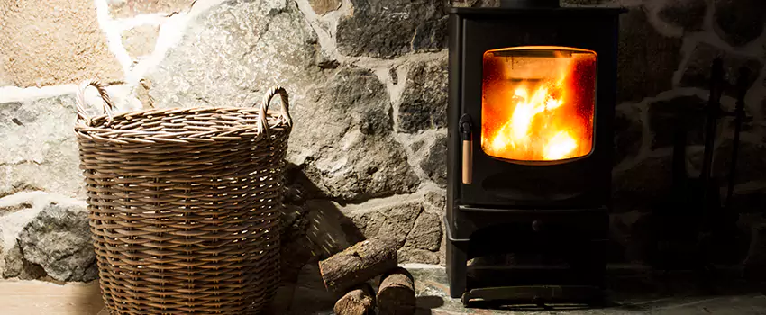 24/7 Wood Stove Installation Services in Bremerton, Washington
