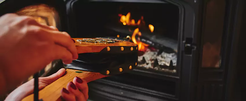 Wood Stove Grates Repair in Bremerton, Washington