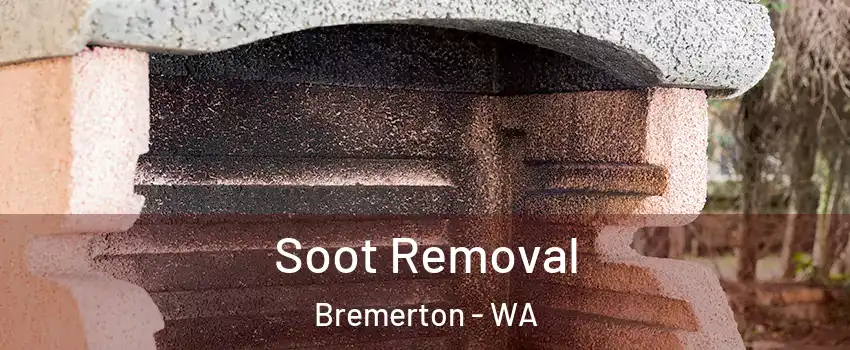  Soot Removal Bremerton - WA